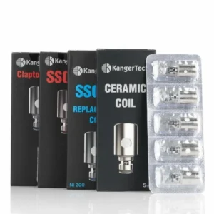 Kanger SSOCC Replacement Coils