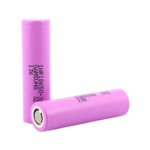 XMAX V3 Pro Battery - 18650 Samsung 30Q - Image 2
